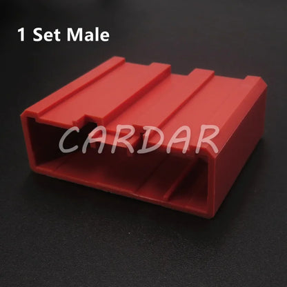 24 Pin Auto Wire Cable Unsealed Adapter Car Replacement Composite Socket Automobile Power Connector