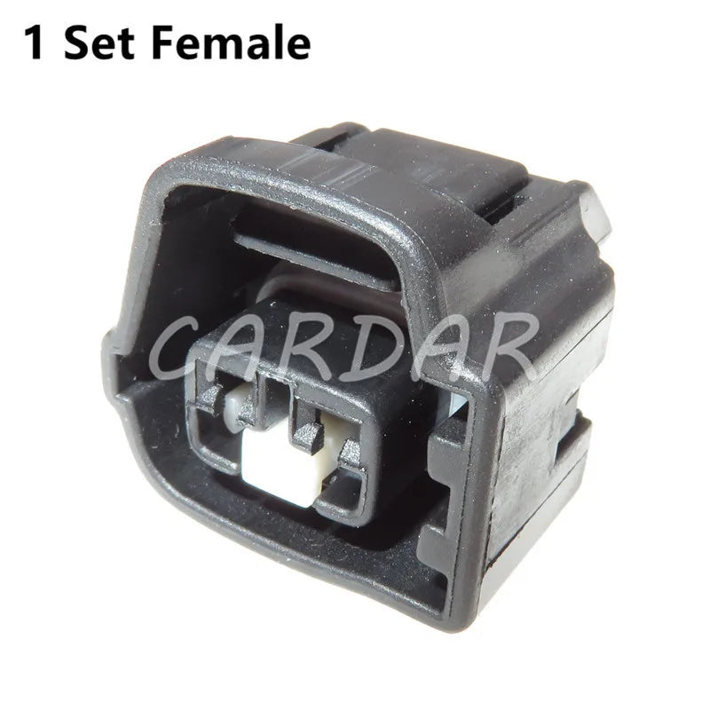 2 Pin 7282-7028-30 7283-7028-30 Automotive Gearbox Plug Reversing Light Socket Waterproof For Toyota