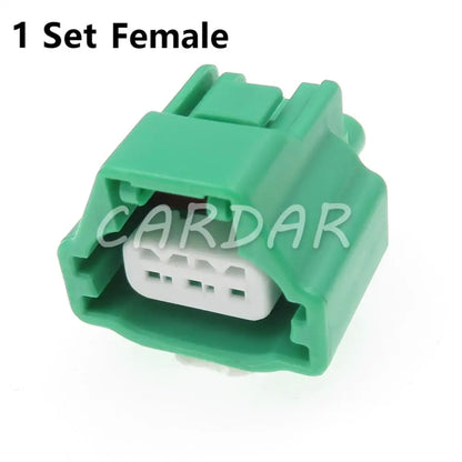 3 Pin 7183-7976-60 Car Camshaft Position Sensor Wire Socket Auto Waterproof Connector Electrical Plugs