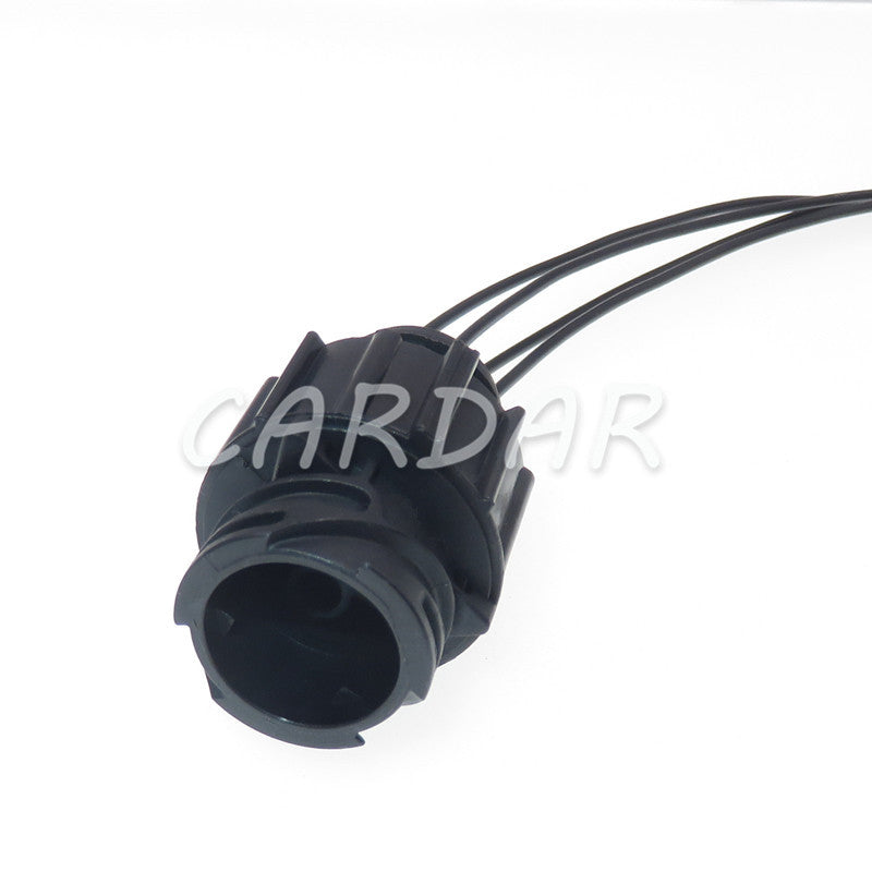 4 Pin 17984000002 Waterproof Automotive Electrical Connector Sealed Auto Cable Socket