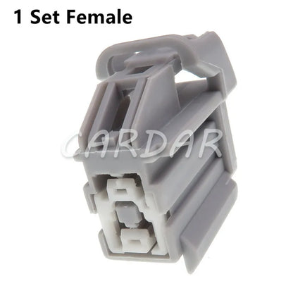 4 Pin 7282-6449-40 7283-6449-40 Auto Cable Connector Electrical Wire Sockets For Car