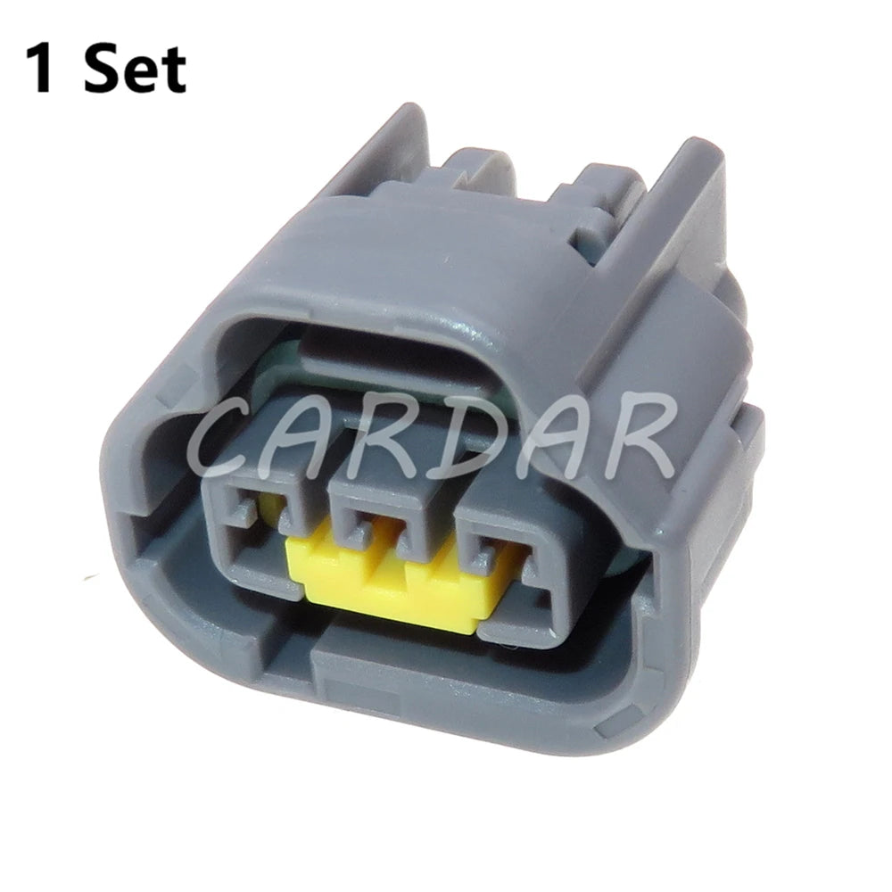 3 Pin 7283-4536-40 Car Cable Connector Automobile Wiring Plug Auto Waterproof Sockets