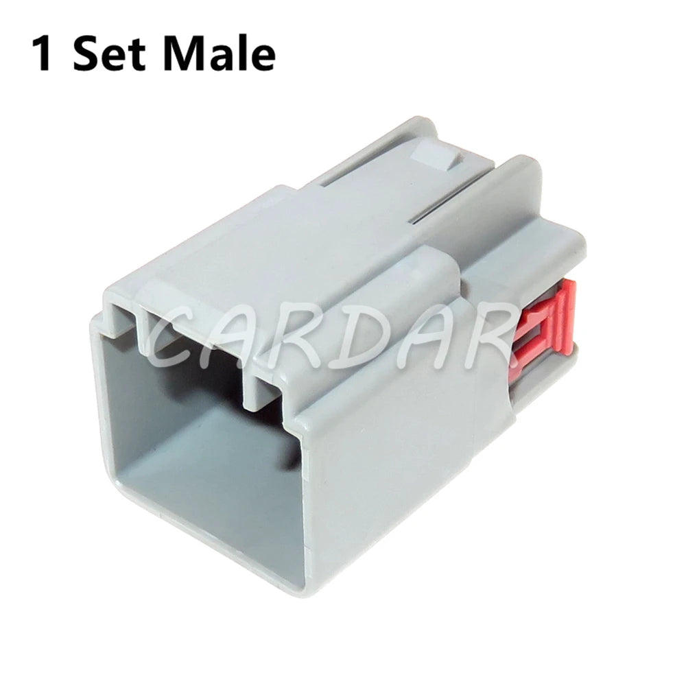 8 Pin 1.5 2.8 Series Auto Electric Wire Unsealed Composite Connector Car Socket 7282-6448-40 7283-6448-40