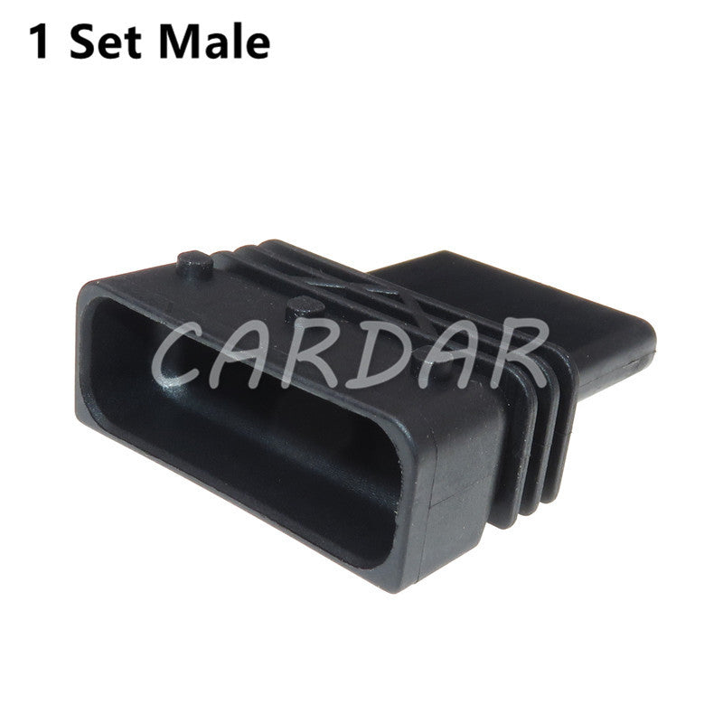 6 Pin 6-929264-2 6-929265-2 Accelerator Pedal Sensor Plug Socket For Chevrolet Fiat Hyundai VW AUDI Kia Mitsubishi