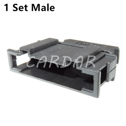 5 Pin 191972715 6N0972705 Automotive Wiring Harness Sockets Auto Connector 191 972 715 Car Plug 6N0 972 705 For VW