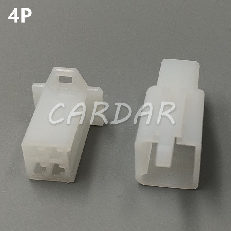 2.8mm Connector 2P 3P 4P 6P 9P 12P Electrical 2.8 Connector Kits Female Male Socket Plug For Auto Motorcycle Motorbike