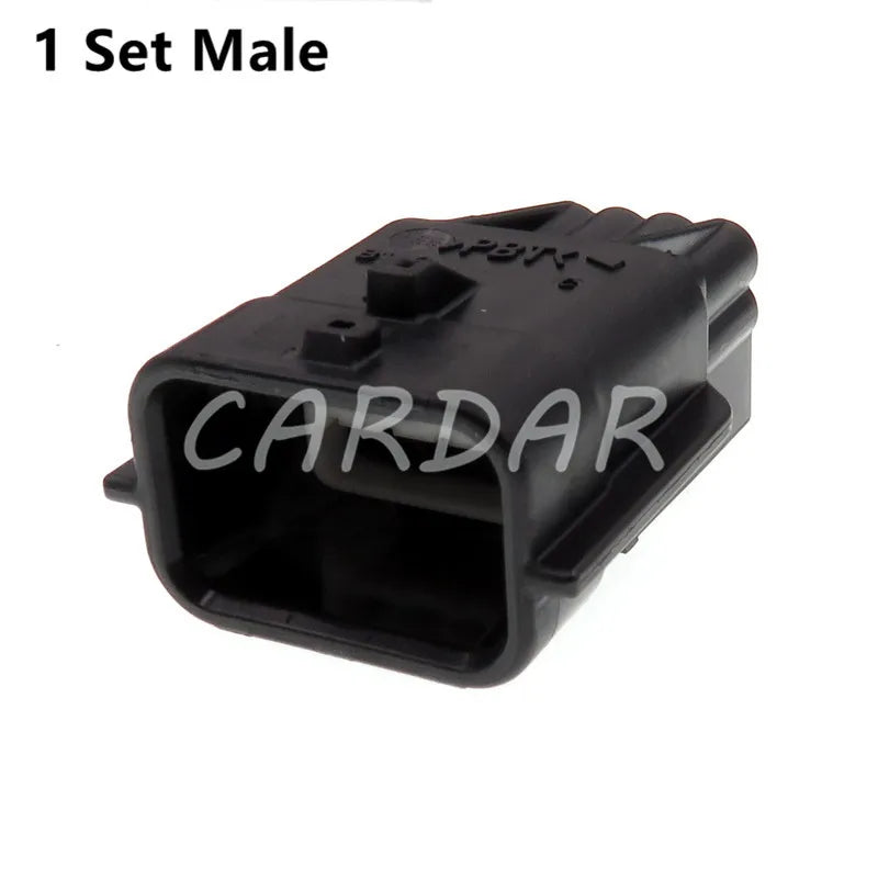 8 Pin 7283-8855-30 7282-8855-30 Car Waterproof Socket Auto Air Flow Meter Plug For Cars