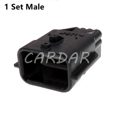 8 Pin 7283-8855-30 7282-8855-30 Car Waterproof Socket Auto Air Flow Meter Plug For Cars