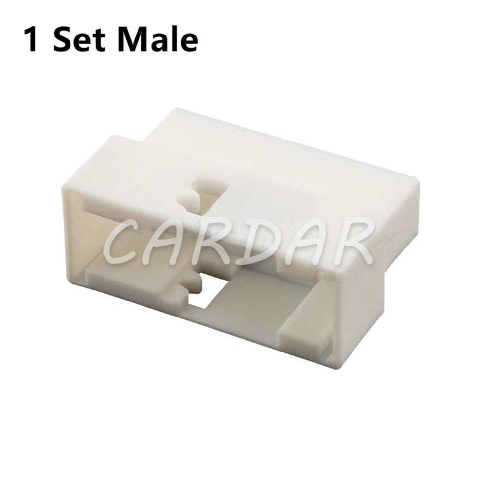 54 Pin 4E0 972 144 Automotive Connector With Terminal 4E0972144 ECU For Bluetooth Plug A6 A4 A8 C6 8k