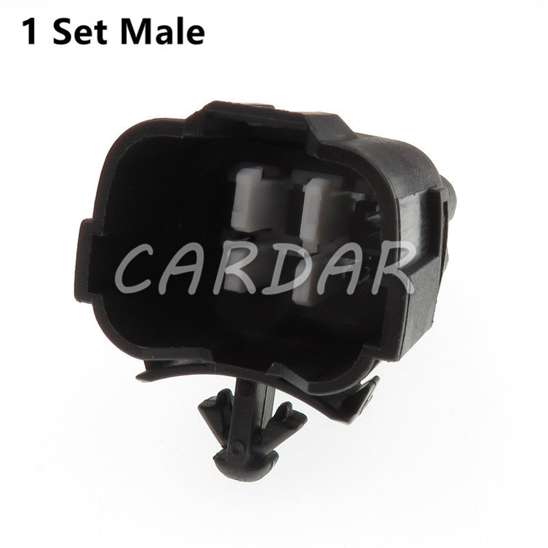 6 Pin 6188-0209 6189-0368 Auto Waterproof Electric Wiring Harness Cable Sealed Sockets