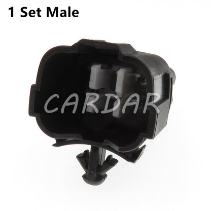 6 Pin 6188-0209 6189-0368 Auto Waterproof Electric Wiring Harness Cable Sealed Sockets