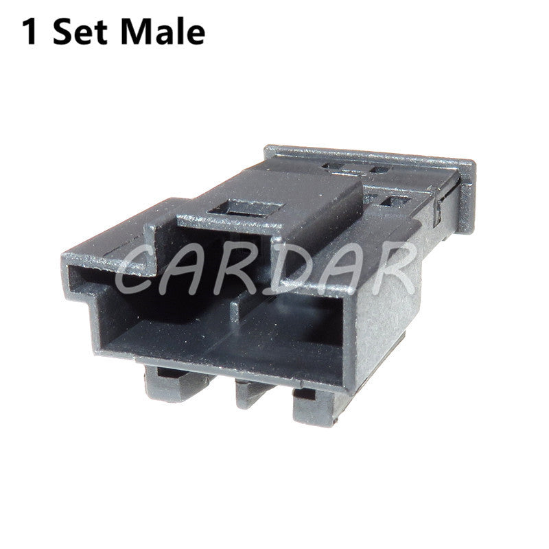 6 Pin 1-969508-2 1-1564011-2 Car Connector Electrical Wire Cable Socket Auto Air Flow Meter Plug