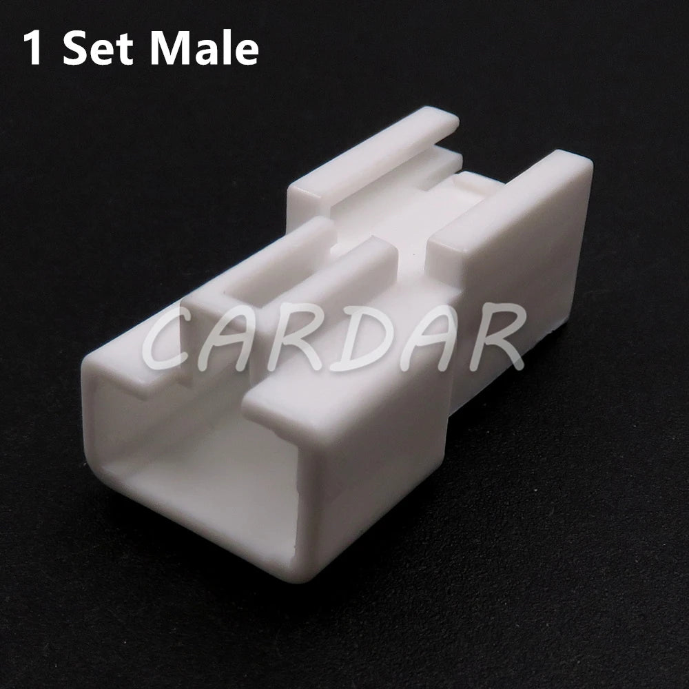 3 Pin 7282-1030 6520-0577 Wire Connector Electrical Connector Reading Lamp Fog Lamp Headlight Sensor Socket For Cars