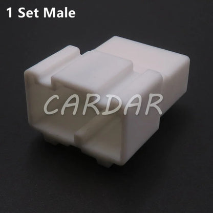 26 Pin Automobile Cable Socket 1318757-1 90980-12561 Auto Replacement Plug Accessories 1746863-1 90980-12150 Car ECU Wire Connector