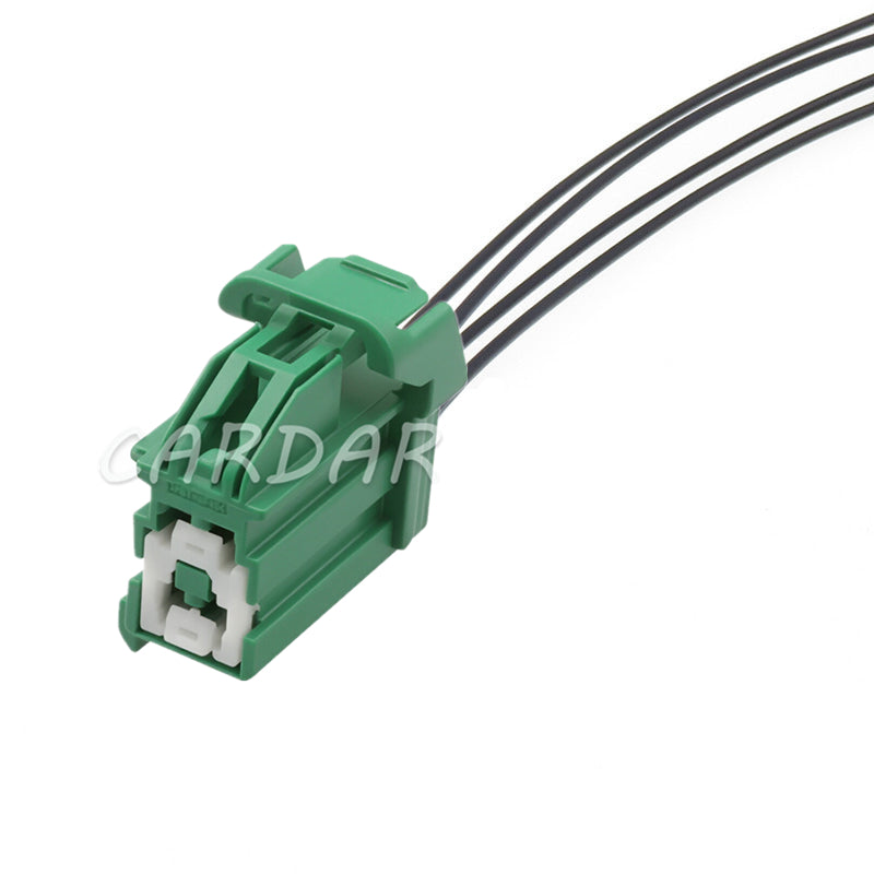 4 Pin 7282-3443-60 7283-6449-60 Automotive Connector Wiring Harness Socket For Car
