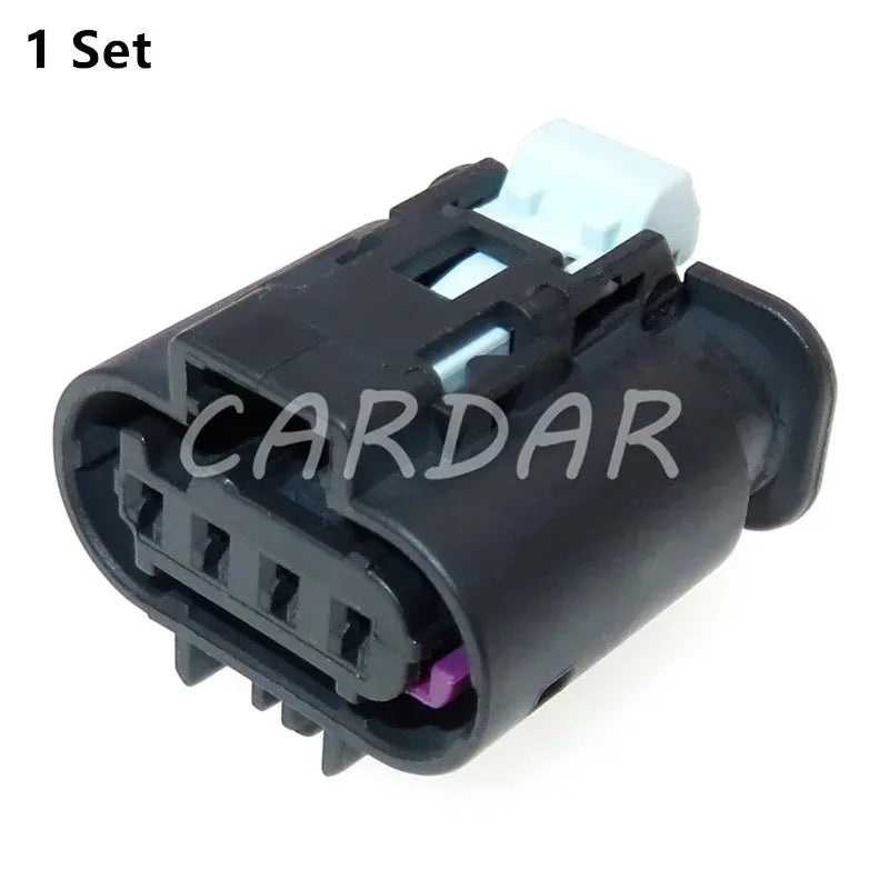4 Pin 10010348 10026005 Waterproof Socket Auto Sensor Cable Harness Connector For Buick Chevrolet