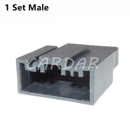 Automotive Car Fiber Optic Connector Docking Box For Auto BMW Audi