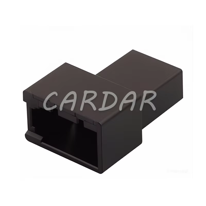 10 Pin 6R0972930A 0-1670990-2 6R0 972 930A Car Wire Harness Socket Automobile Electrical Connectors