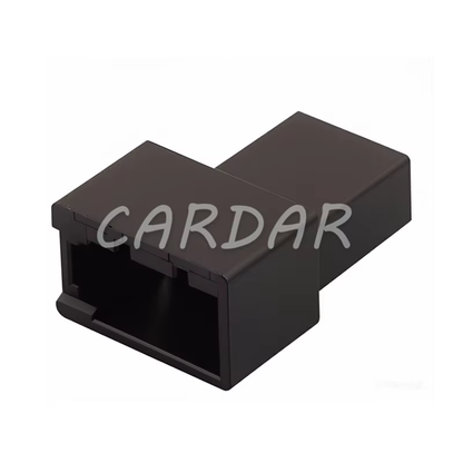 10 Pin 6R0972930A 0-1670990-2 6R0 972 930A Car Wire Harness Socket Automobile Electrical Connectors