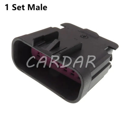 14 Pin 15326856 15326861 Waterproof Urea Pump Assembly Plug Wiring Harness Socket For Delphi Chevrolet