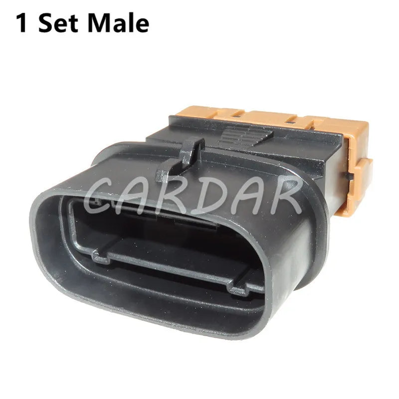 3 Pin PK011-03027 PK015-03027 Automotive Waterproof Connector High Current Plug For Auto Wire Cables Socket
