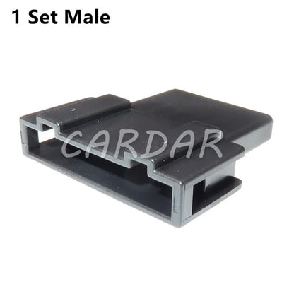 6 Pin 3B0 972 706 Auto Electrical Accelerator Pedal Plug Electrical Connector 3B0972706 For VW Golf Bora