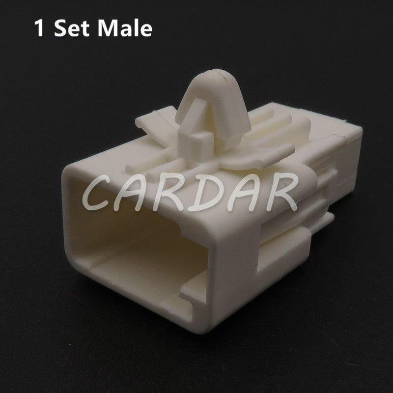 6 Pin 6240-5118 6240-1107 Wire Auto Connector Plug Automotive Electrical Socket