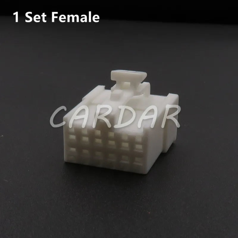 12 Pin 7123-8828 MG640388 Car Connector Automotive Electrical Cable Socket