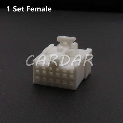 12 Pin 7123-8828 MG640388 Car Connector Automotive Electrical Cable Socket