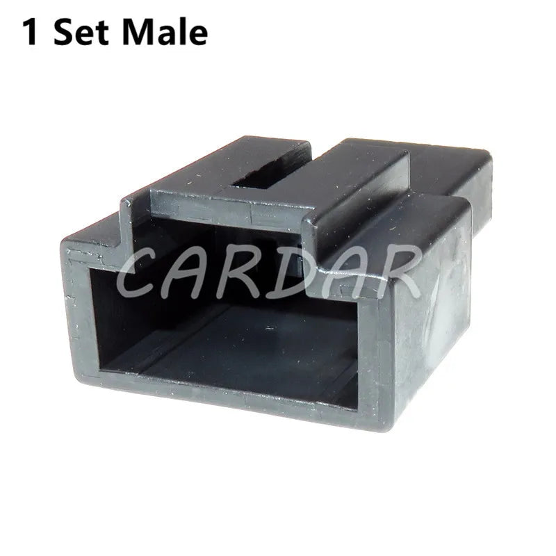 3 Pin 98821-1031 Electrical Auto Connector Automotive Wiring Harness Socket For Peugeot Citroen
