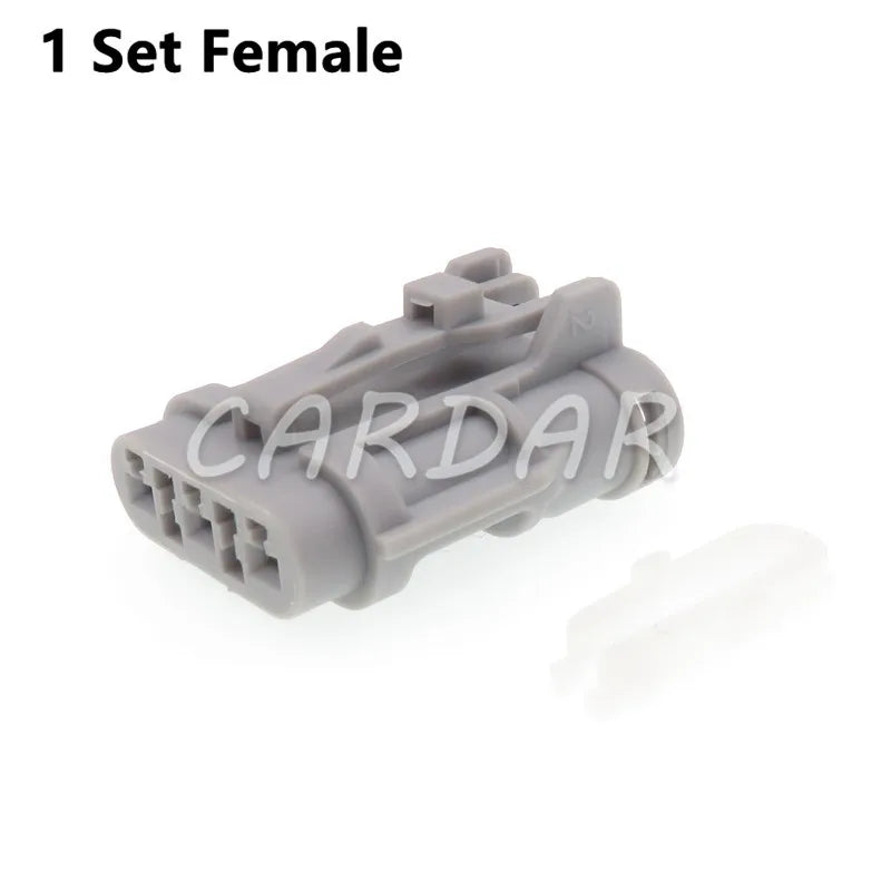 3 Pin MG640329 MG610327 Waterproof Electrical Wire Connector Socket Auto Connector