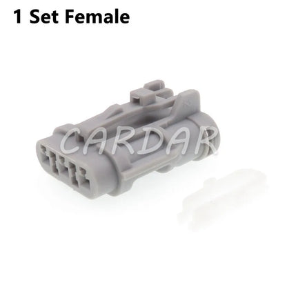 3 Pin MG640329 MG610327 Waterproof Electrical Wire Connector Socket Auto Connector