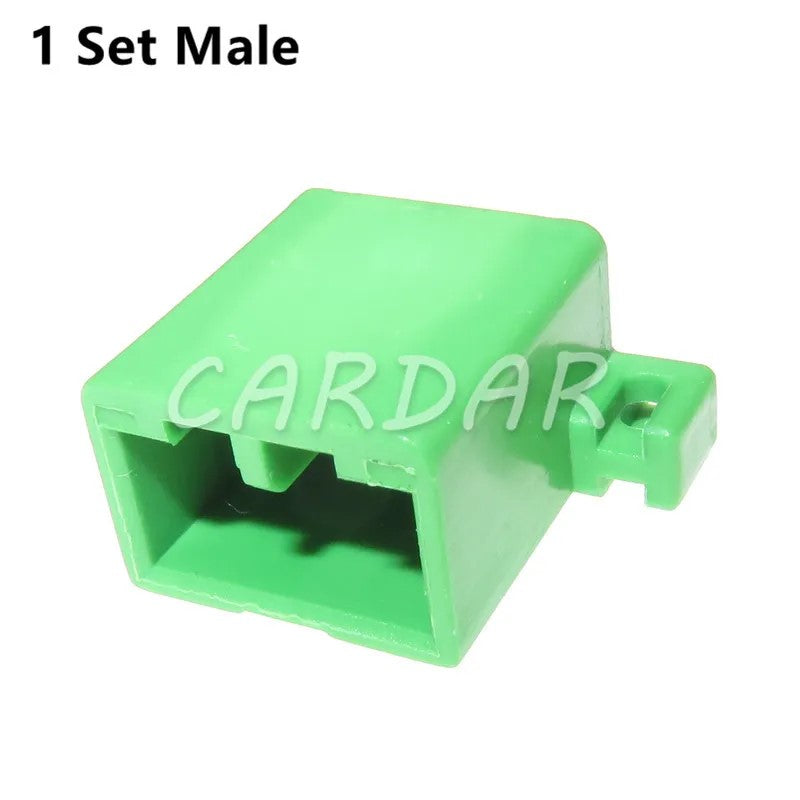 JAE 5 Pin IL-AG5-5S-S3C1 Wire Automotive Light Connector PCB Socket Steering Booster Plug For Honda Toyota
