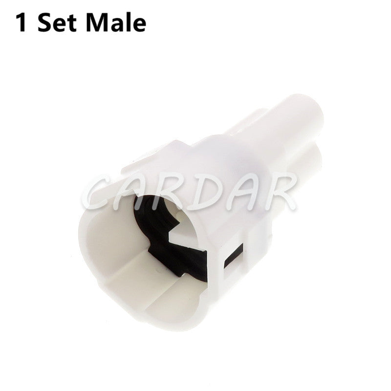 3 Pin 6187-3231 6180-3241 Sumitomo MT Sealed Style 2.2 Series Automotive Connector Wiring Socket