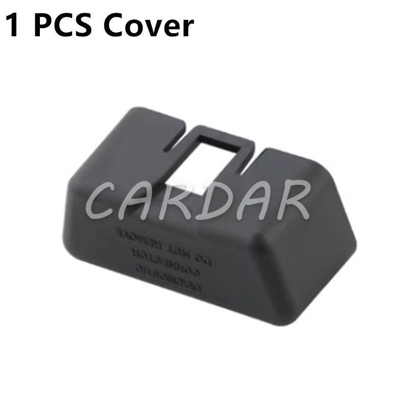 16 Pin OBD2 OBD-II Socket Automotive Diagnostic Interface OBDII OBD 2 Connector MG610761-5 12110250 For VW GM Wuling