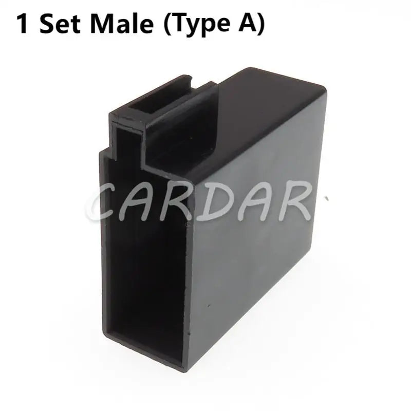 8 Pin Universal Car Radio ISO Connector Radio Socket Adapter Wiring Plug For Cars VW