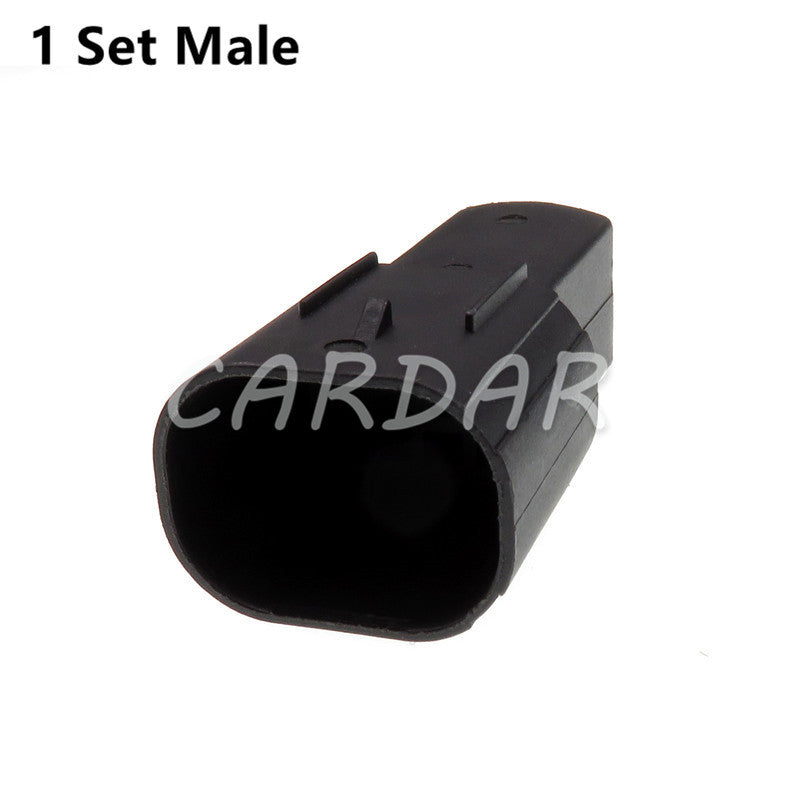 6 Pin 284717-3 Auto Connector Car Socket For KIA Hyundai