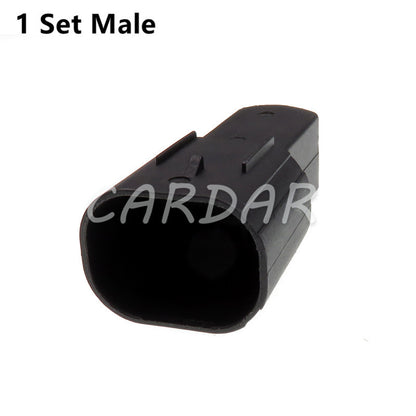 6 Pin 284717-3 Auto Connector Car Socket For KIA Hyundai