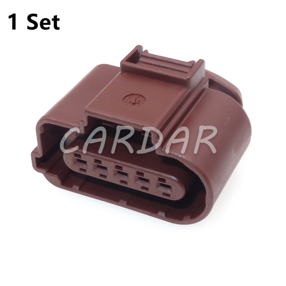 5 Pin 8K0973705B 8K0 973 705 B Auto Parts Car Wire Cable Socket Automobile Waterproof Connector for VW