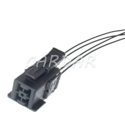 4 Pin 2.8 Series Automobile Plastic Housing Electric Wire Cable Socket Auto Accessories 929504-1