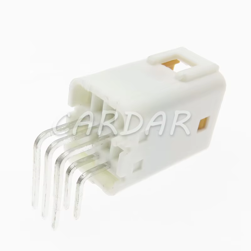6 Pin 06R-JWPF-VSLE 06T-JWPF-VSLE Electrical Auto Sealed Connector For Wire Connector Socket
