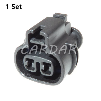 2 Pin MG640795-5 Automotive Wiper Spray Motor Plug Auto Waterptoof Connector For Cars