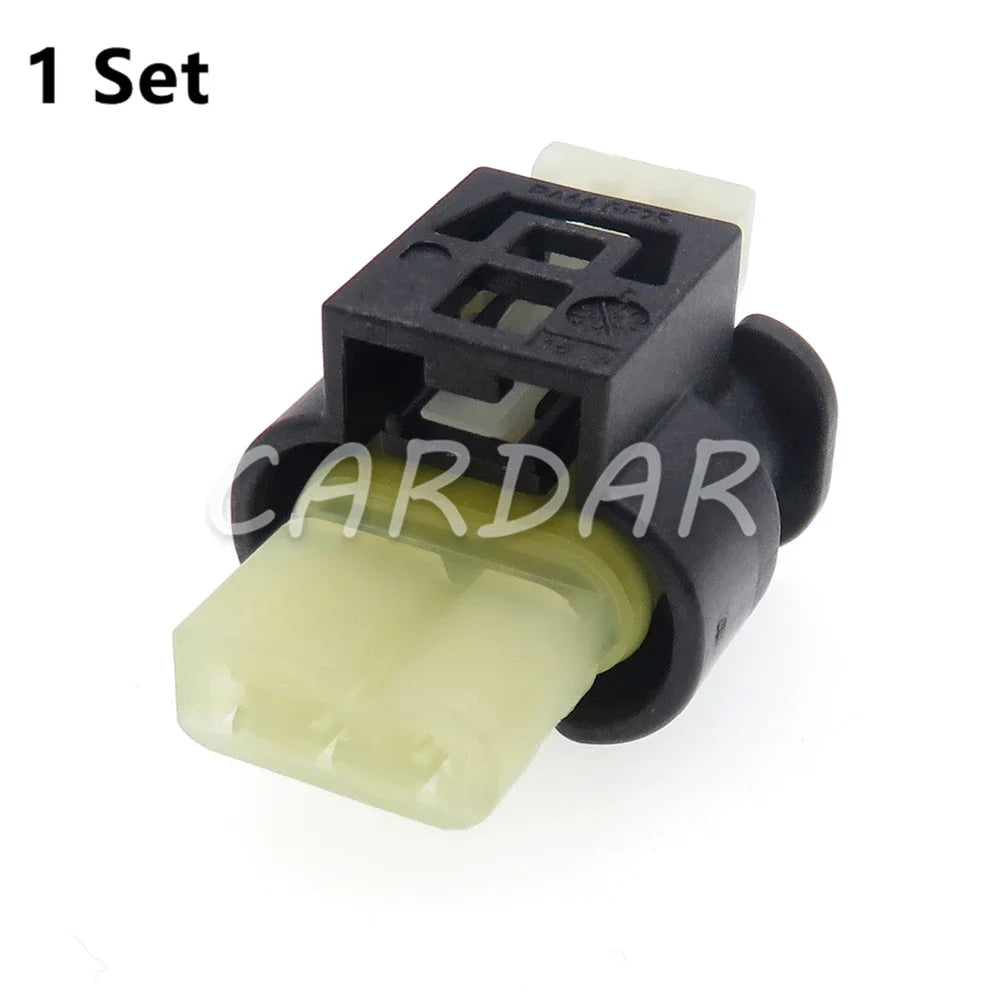 3 Pin 805-121-522 Car Electric Wire Socket Auto Waterproof Plug Electrical Connector