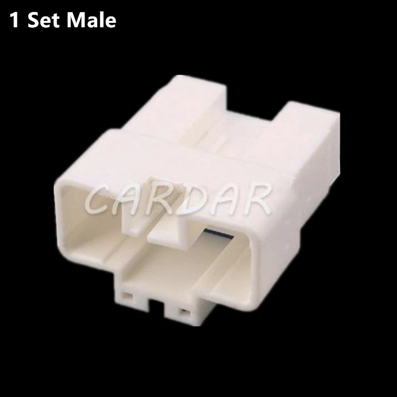 11 Pin MG651350 7283-1110 Car Window Glass Lifter Switch Socket Giexceed Auto Connector For KIA Hyundai