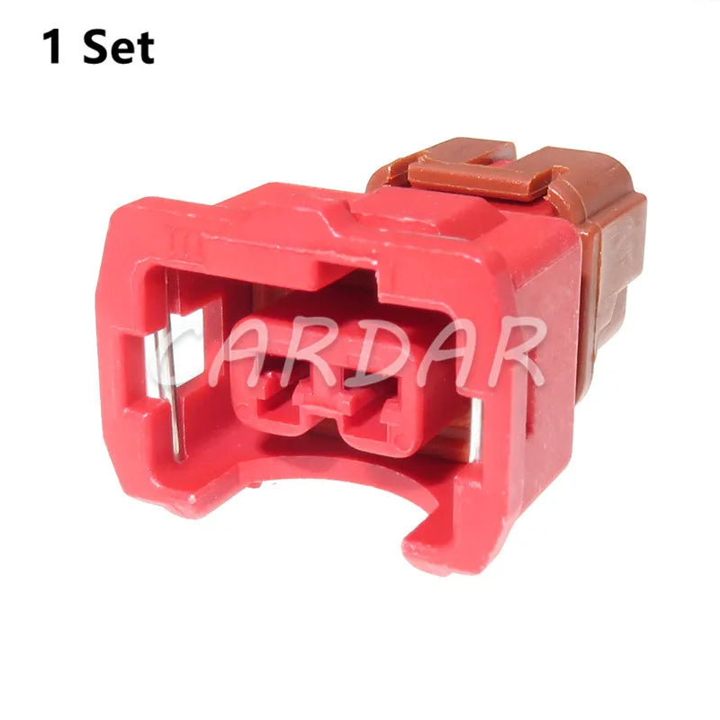 2 Pin PB187-02326 Waterproof Car Socket Auto Electrical Plug Automotive Connector For Nissan