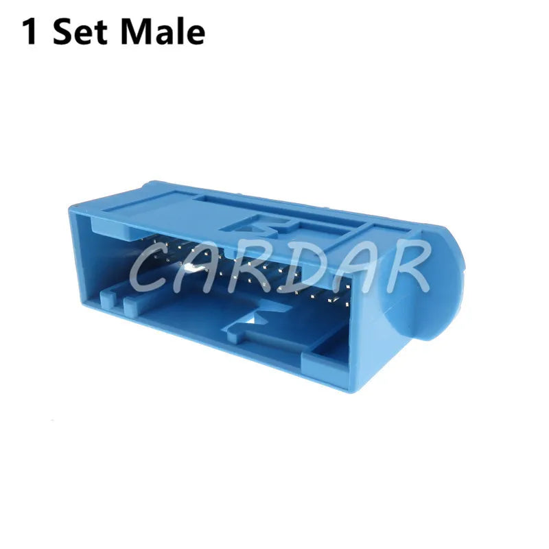 32 Pin 1719057-2 1719058-2 ECU Cable Socket Automotive Plug Auto Header Car Connector