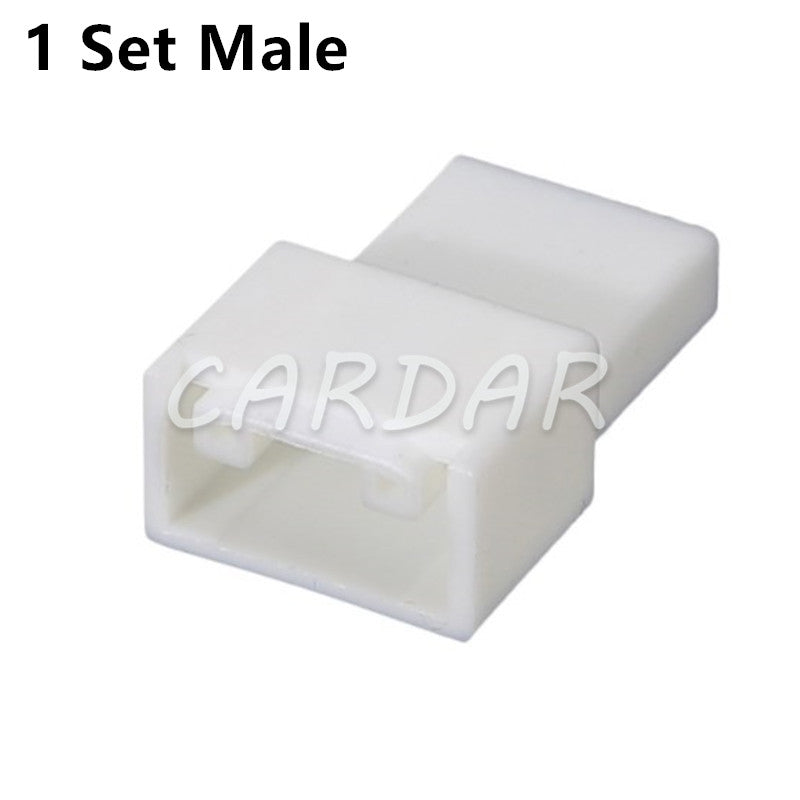 6 Pin 6098-2303 6098-2218 Automotive Instrument Wire Socket Automobile Wiring Connector For Toyota Lexus