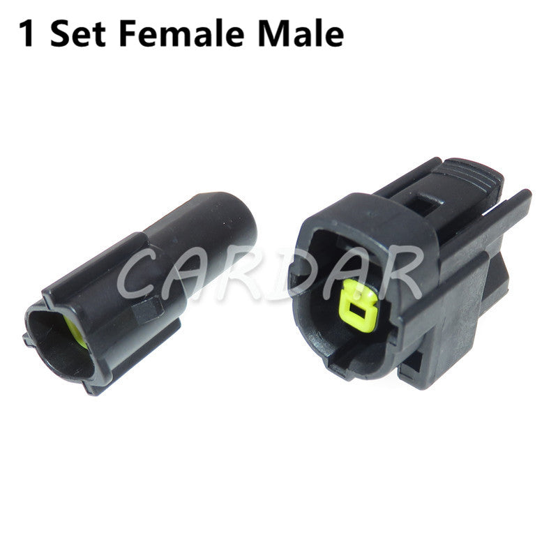 Denso Connector 1 2 3 4 6 8 10 12 16 Pin Way Waterproof Wire Plug Car Auto Sealed Electrical Truck Harness Socket