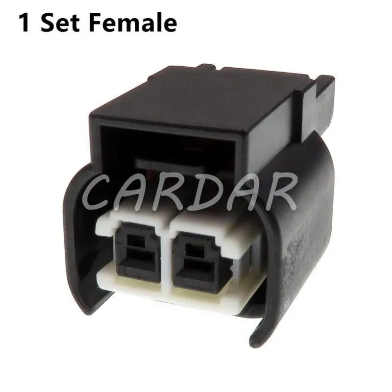 2 Pin 936291-2 936248-2 Automotive Plug Electrical Housing Waterproof Wire Cable Sockets