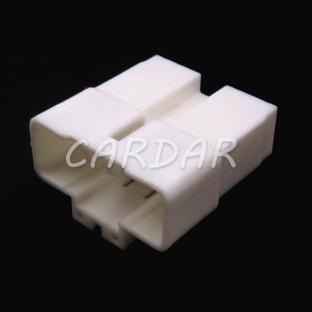 14 Pin MG651110 MG641113 Electrical Automotive Connector Auto Socket